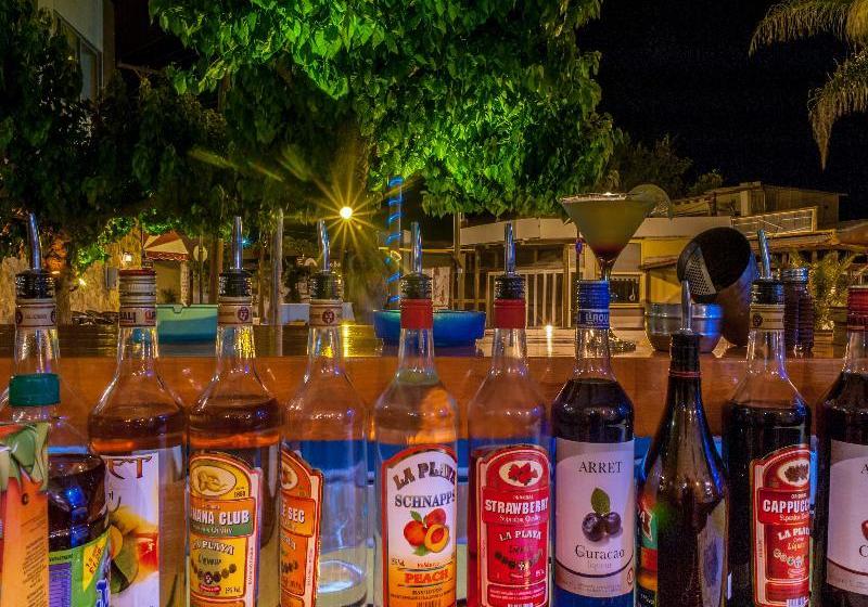 酒店 Haven Beach Boutique