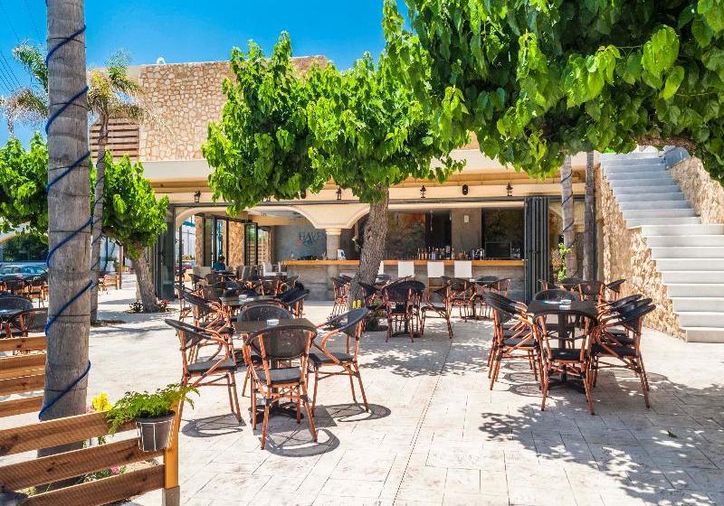 호텔 Haven Beach Boutique