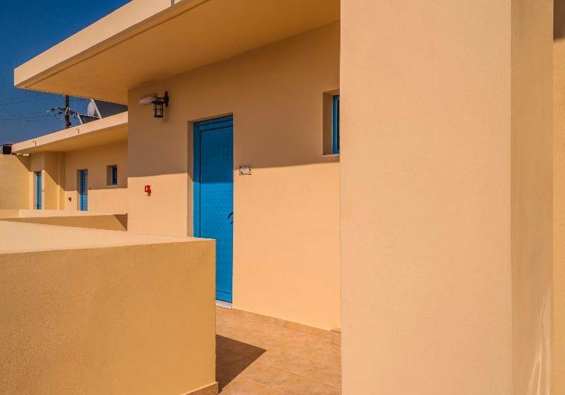 호텔 Haven Beach Boutique