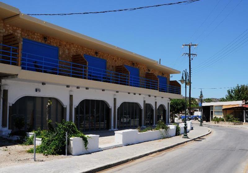 호텔 Haven Beach Boutique