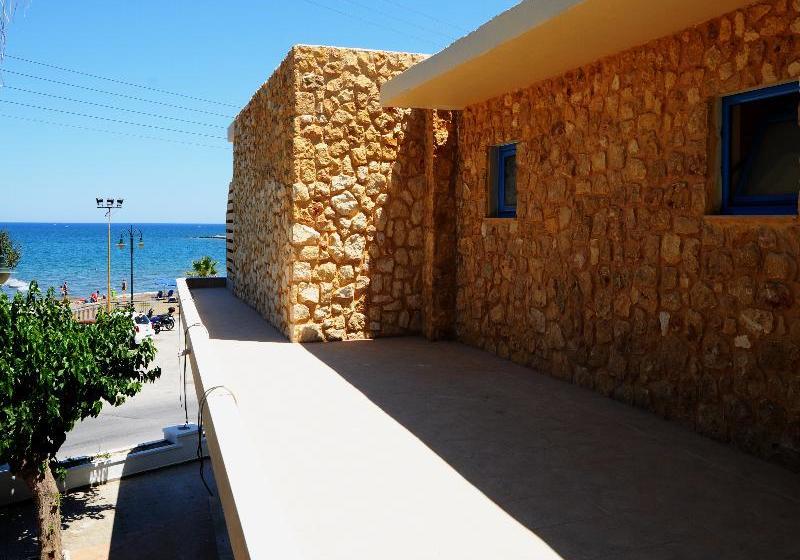 호텔 Haven Beach Boutique