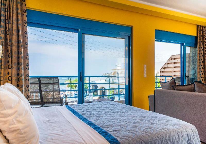 호텔 Haven Beach Boutique