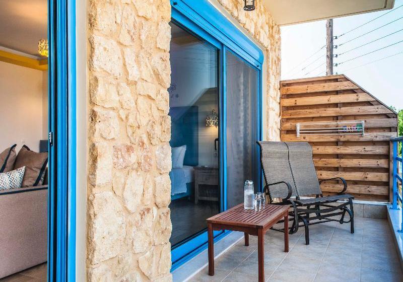 호텔 Haven Beach Boutique