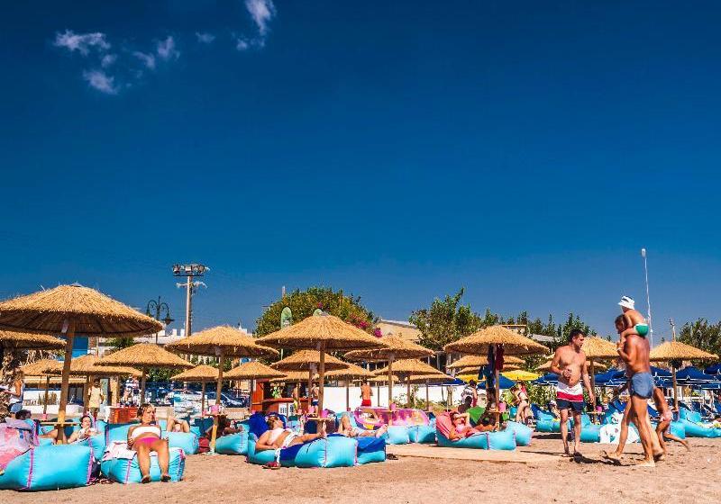 호텔 Haven Beach Boutique