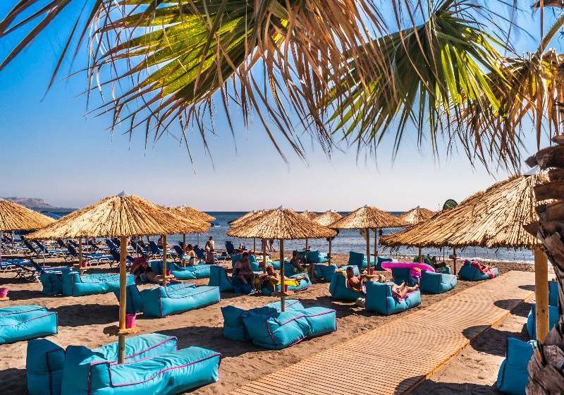 호텔 Haven Beach Boutique