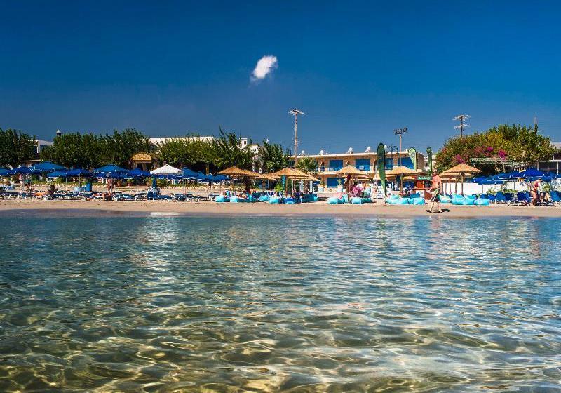 호텔 Haven Beach Boutique