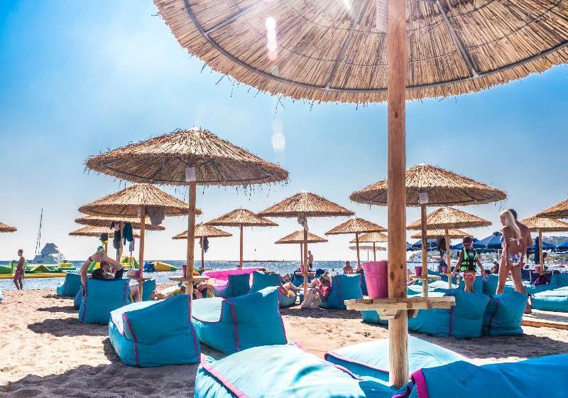 호텔 Haven Beach Boutique