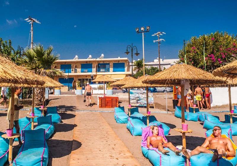 호텔 Haven Beach Boutique