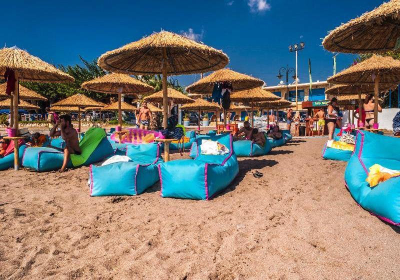 호텔 Haven Beach Boutique