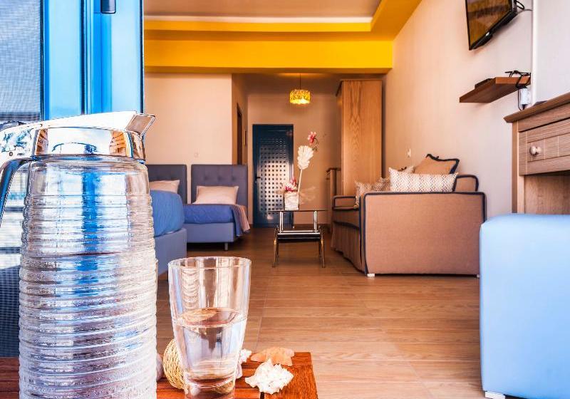 호텔 Haven Beach Boutique