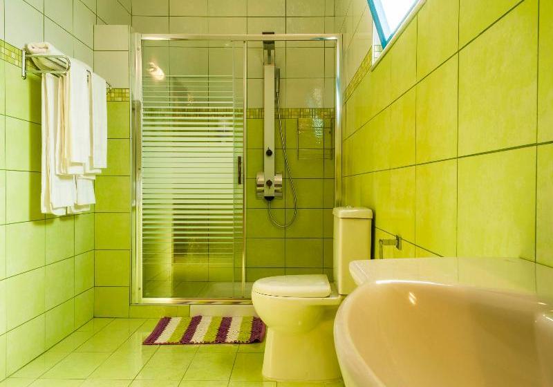 호텔 Haven Beach Boutique