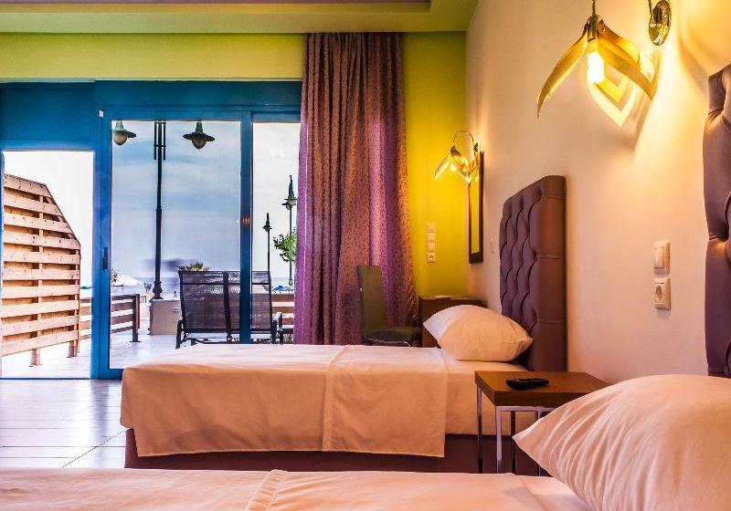 호텔 Haven Beach Boutique