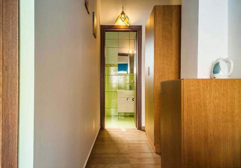 호텔 Haven Beach Boutique