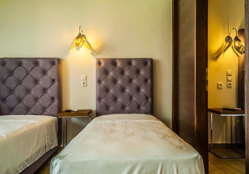 호텔 Haven Beach Boutique