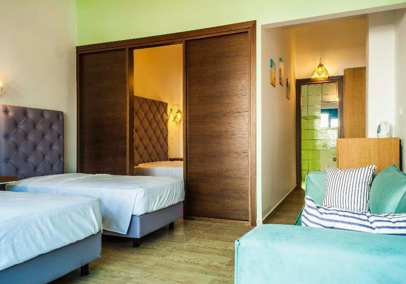 호텔 Haven Beach Boutique