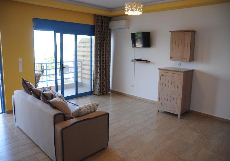 호텔 Haven Beach Boutique