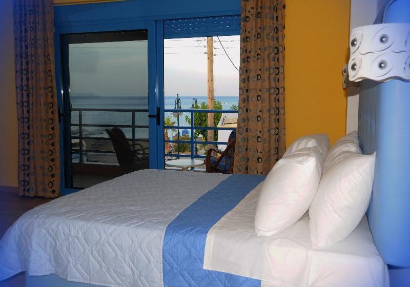 호텔 Haven Beach Boutique