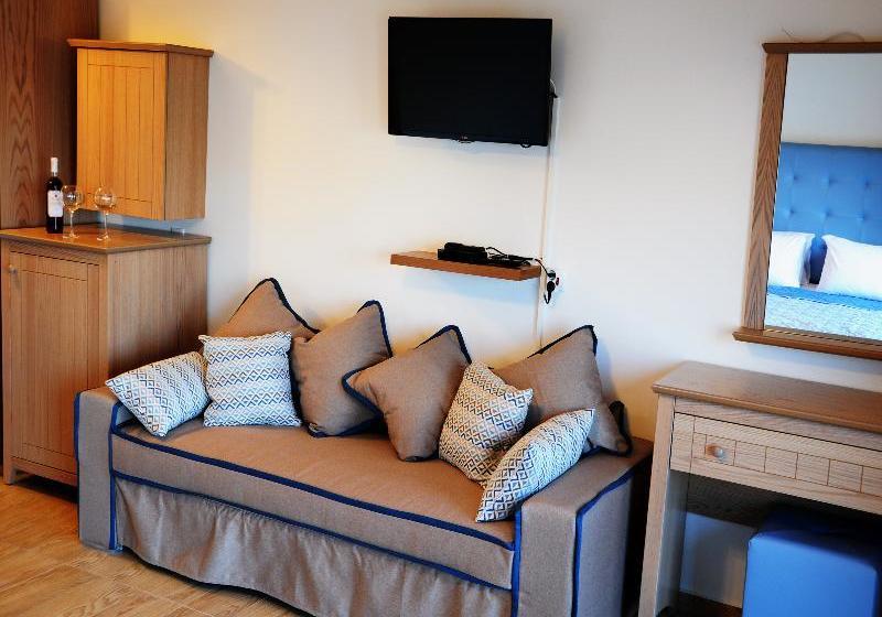 호텔 Haven Beach Boutique