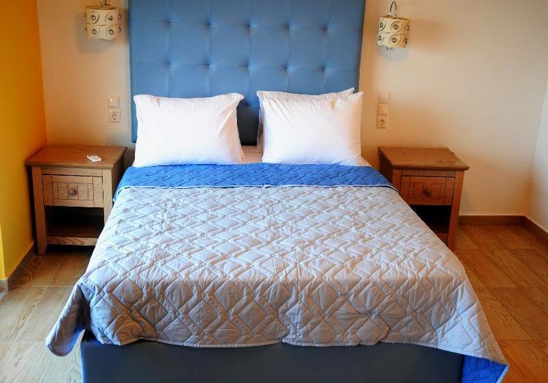 호텔 Haven Beach Boutique