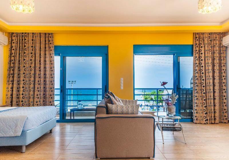 호텔 Haven Beach Boutique