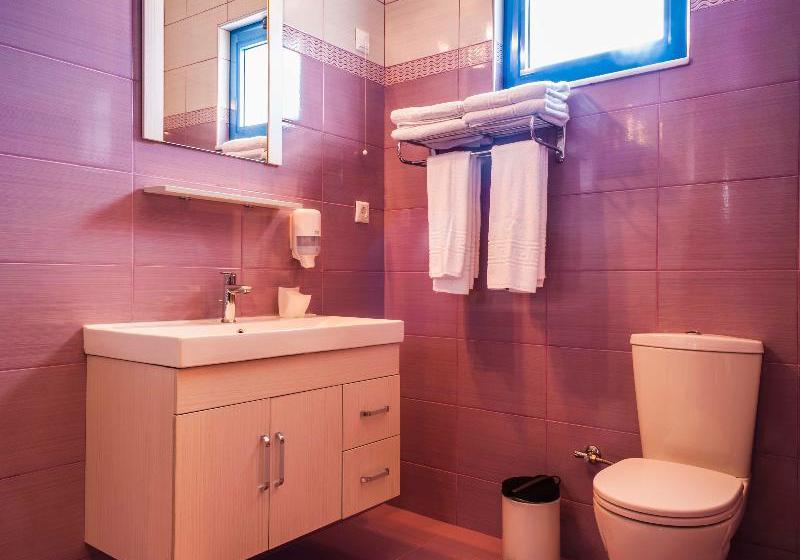 호텔 Haven Beach Boutique