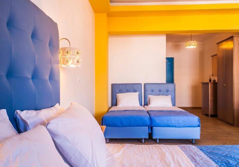 호텔 Haven Beach Boutique