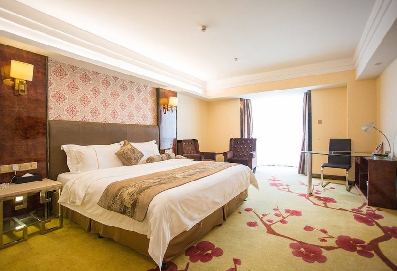 호텔 Hawaii International