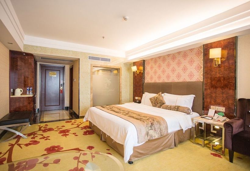 호텔 Hawaii International