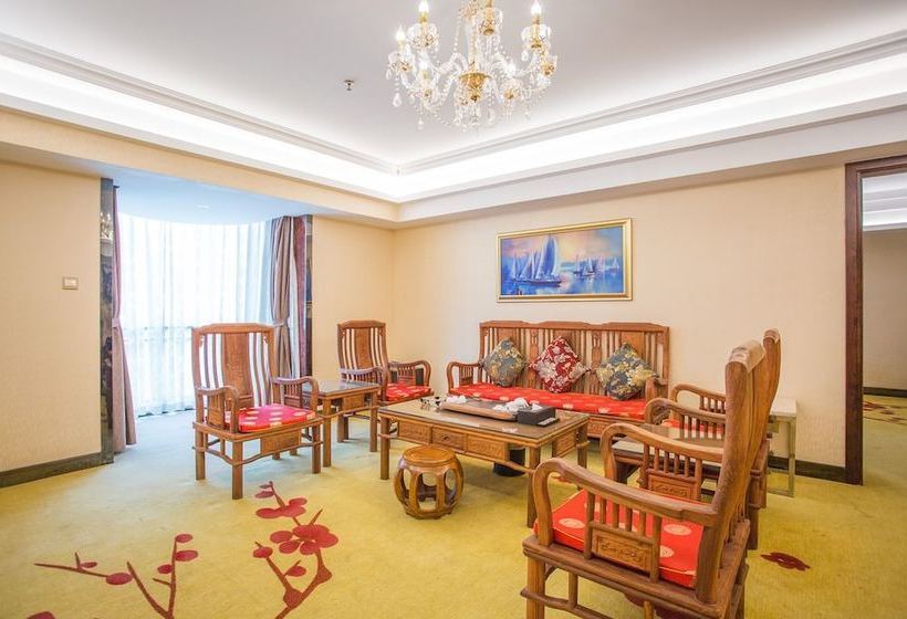 호텔 Hawaii International