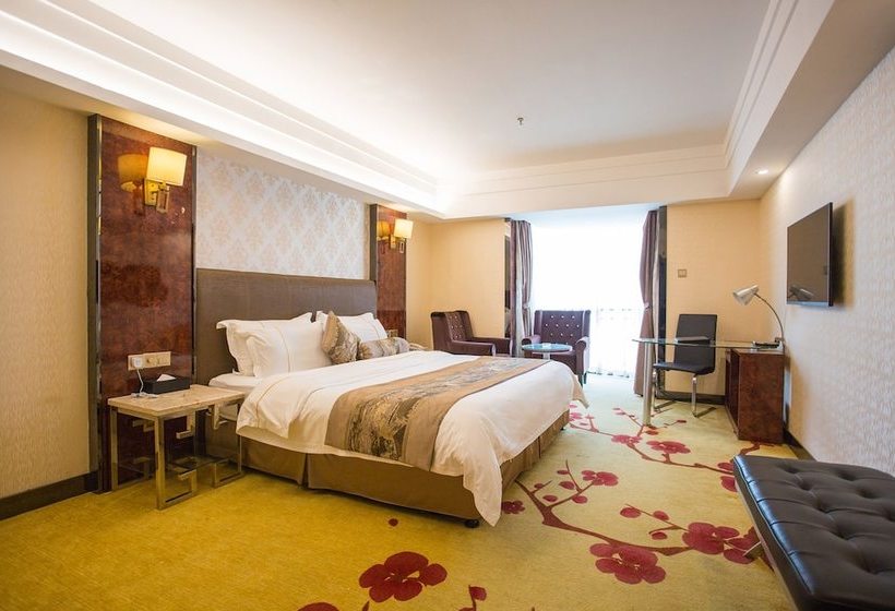 호텔 Hawaii International