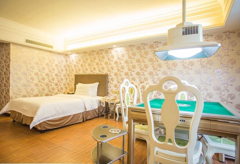 호텔 Hawaii International