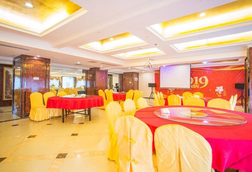 호텔 Hawaii International