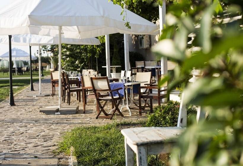 酒店 Hc Apartments Kaliakria