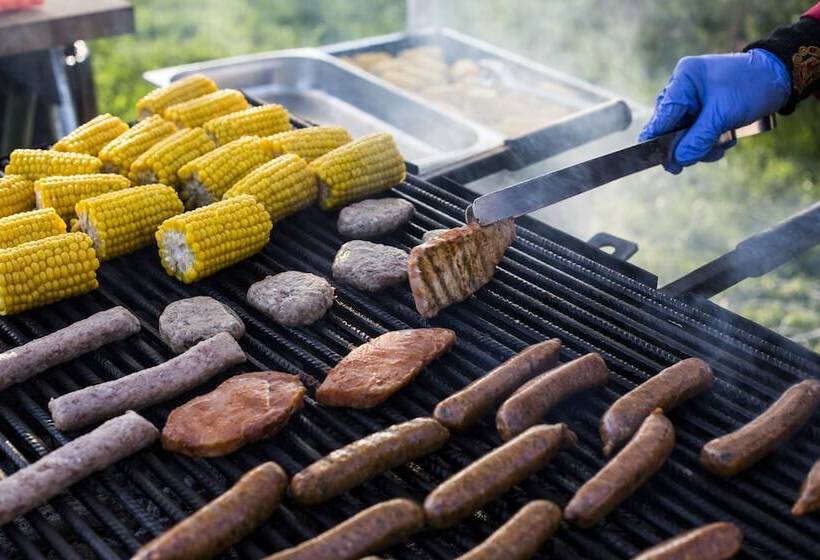 酒店 Hc Apartments Kaliakria