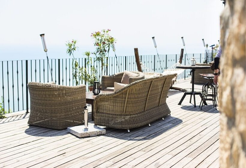 酒店 Hc Apartments Kaliakria