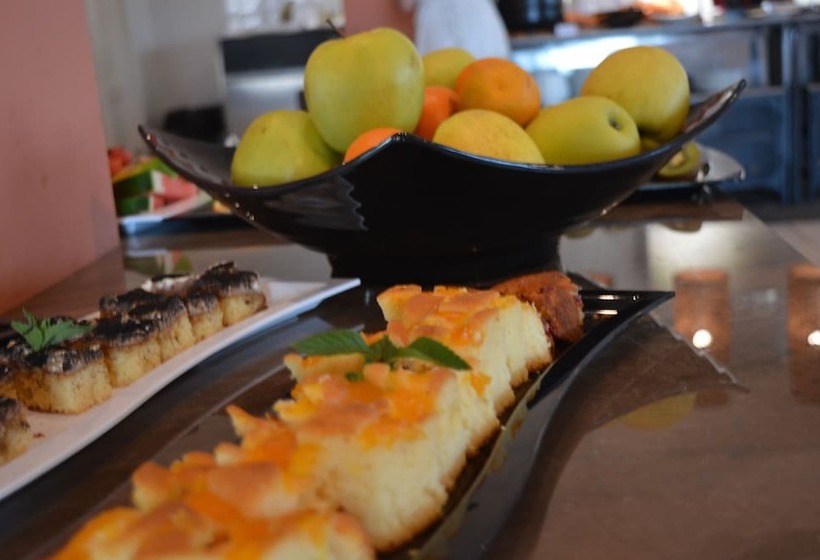 酒店 Hc Apartments Kaliakria