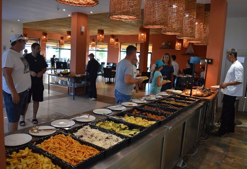 酒店 Hc Apartments Kaliakria