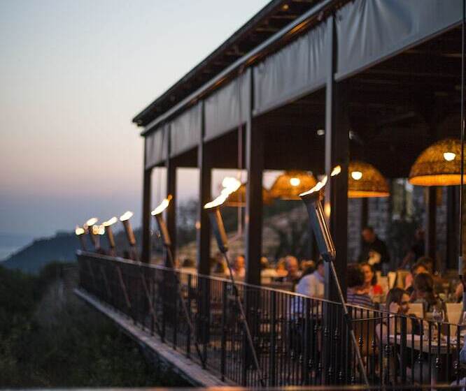 酒店 Hc Apartments Kaliakria