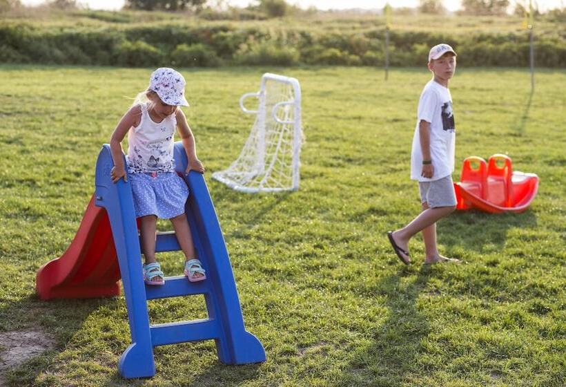 酒店 Hc Apartments Kaliakria