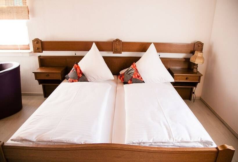 酒店 Herzog S Ulsterbrücke