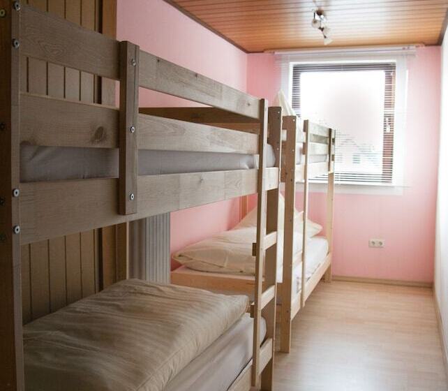 酒店 Herzog S Ulsterbrücke