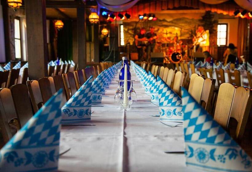 酒店 Herzog S Ulsterbrücke