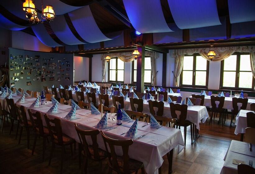 酒店 Herzog S Ulsterbrücke