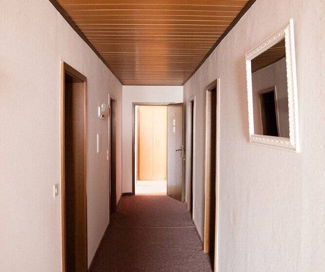 酒店 Herzog S Ulsterbrücke