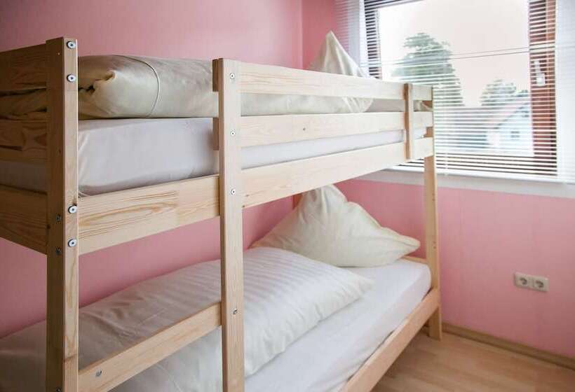 酒店 Herzog S Ulsterbrücke