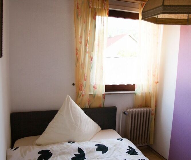 酒店 Herzog S Ulsterbrücke