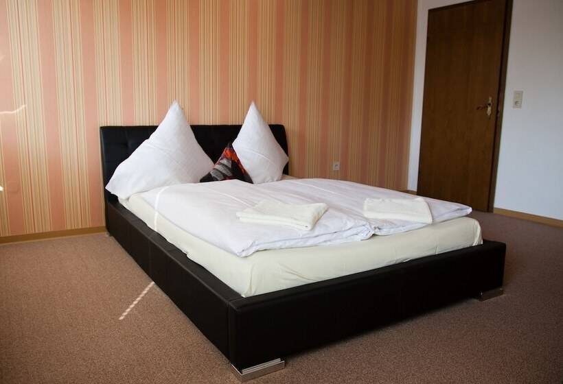 酒店 Herzog S Ulsterbrücke