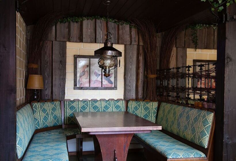 酒店 Herzog S Ulsterbrücke