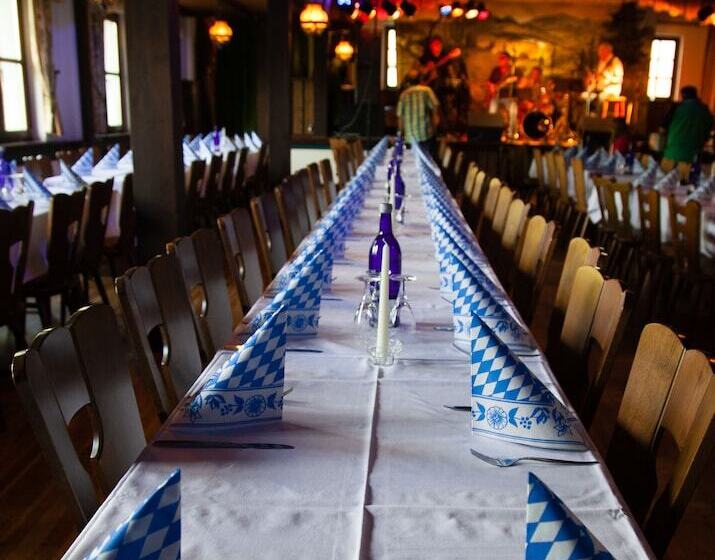 酒店 Herzog S Ulsterbrücke