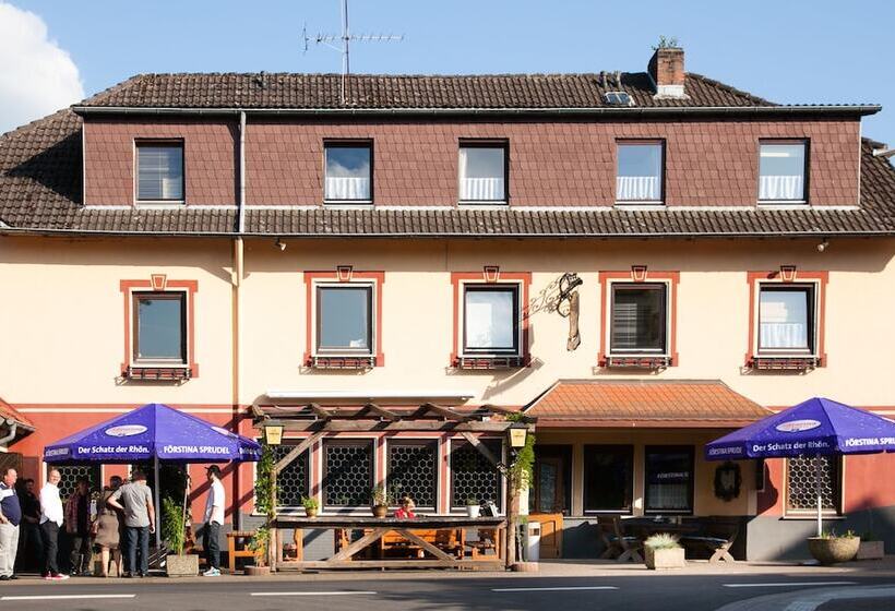 酒店 Herzog S Ulsterbrücke